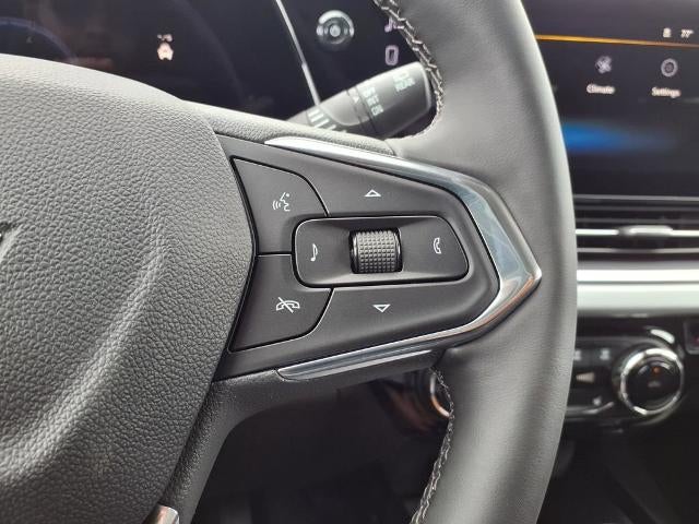 2026 Chevrolet Trax LT - Photo 21