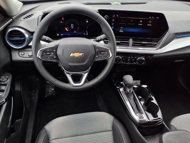 2026 Chevrolet Trax LT - Photo 22