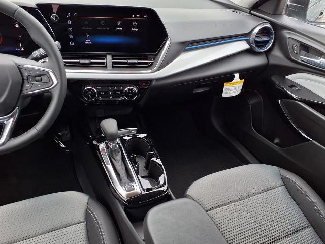 2026 Chevrolet Trax LT - Photo 23
