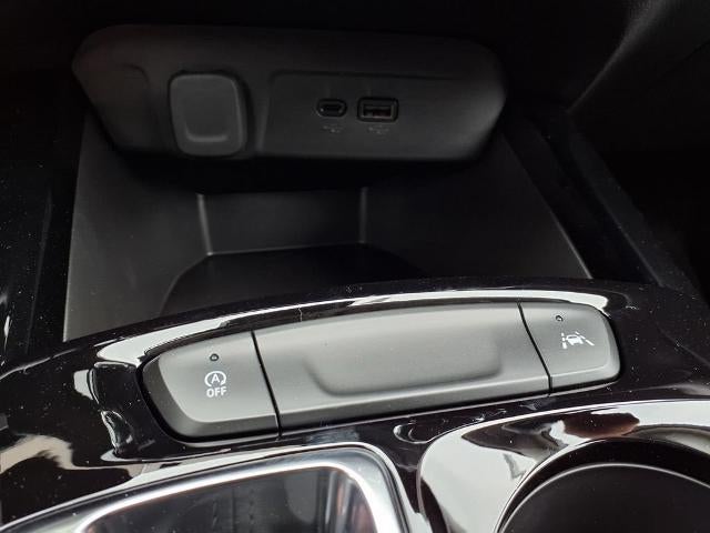 2026 Chevrolet Trax LT - Photo 26