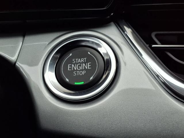 2026 Chevrolet Trax LT - Photo 29