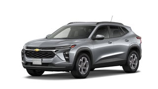 2026 Chevrolet Trax Base
