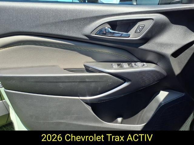 2026 Chevrolet Trax Activ - Photo 13