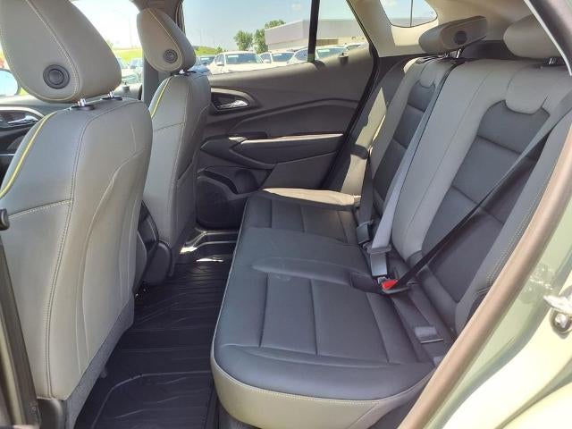 2026 Chevrolet Trax Activ - Photo 17