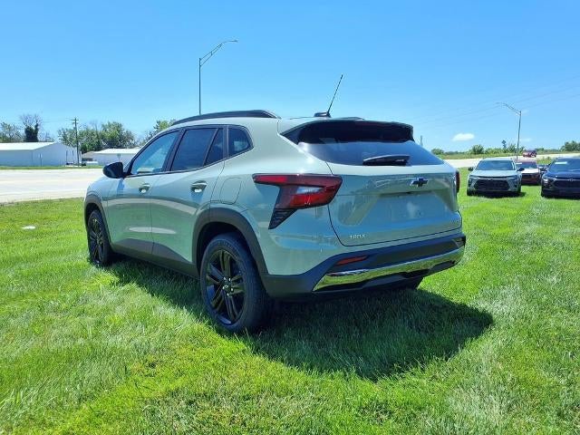 2026 Chevrolet Trax Activ - Photo 18