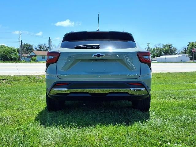 2026 Chevrolet Trax Activ - Photo 19