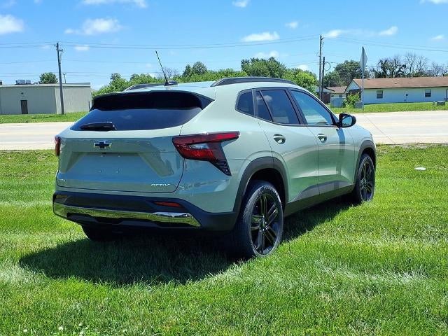 2026 Chevrolet Trax Activ - Photo 20