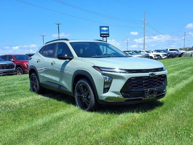 2026 Chevrolet Trax Activ - Photo 22