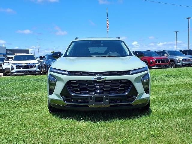 2026 Chevrolet Trax Activ - Photo 23