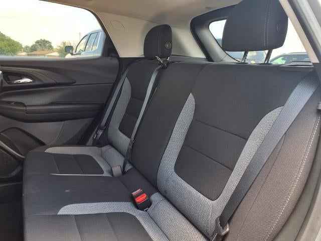 2026 Chevrolet Trailblazer LT - Photo 10