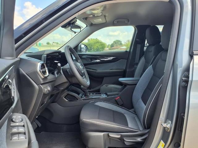 2026 Chevrolet Trailblazer LT - Photo 15