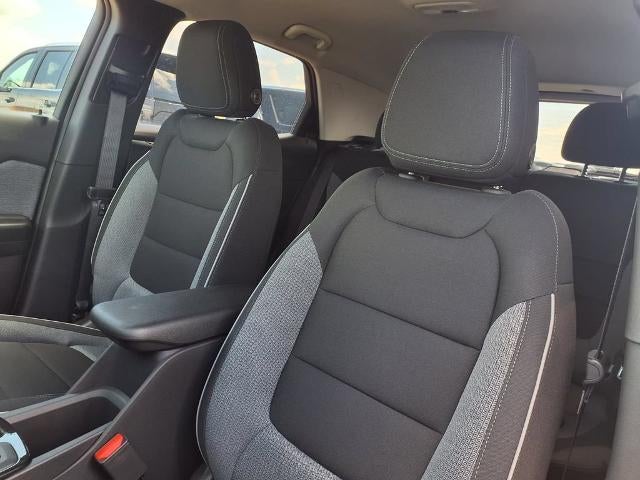 2026 Chevrolet Trailblazer LT - Photo 16