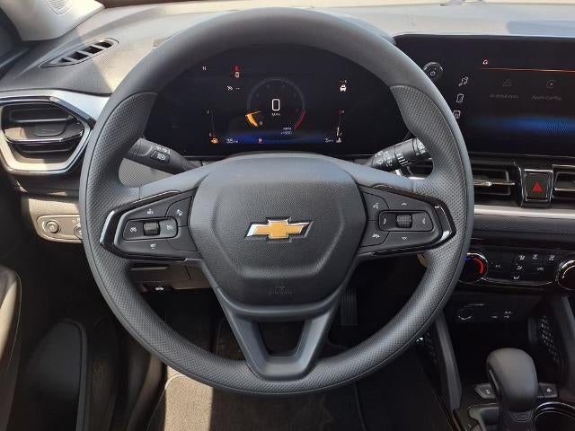 2026 Chevrolet Trailblazer LT - Photo 22
