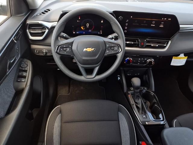 2026 Chevrolet Trailblazer LT - Photo 23