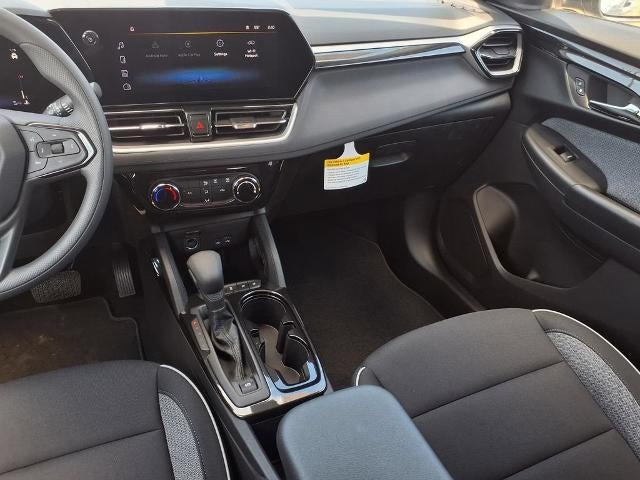 2026 Chevrolet Trailblazer LT - Photo 24
