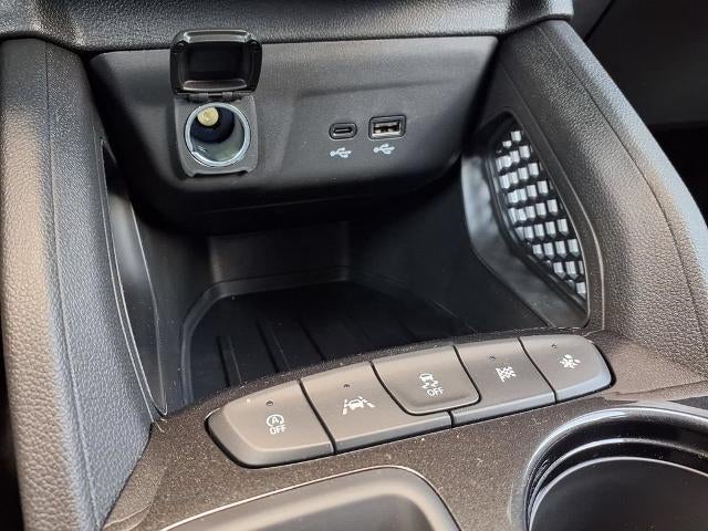 2026 Chevrolet Trailblazer LT - Photo 26