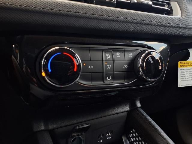 2026 Chevrolet Trailblazer LT - Photo 27