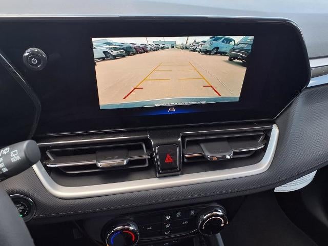 2026 Chevrolet Trailblazer LT - Photo 30