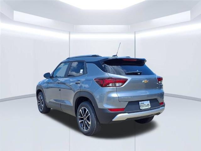 2026 Chevrolet Trailblazer LT - Photo 6