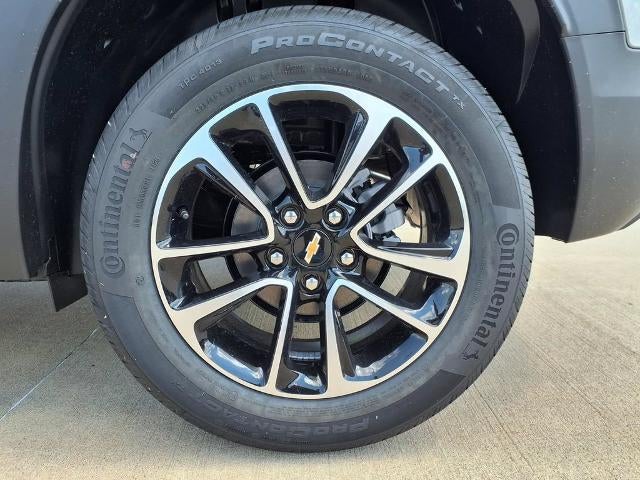 2026 Chevrolet Trailblazer LT - Photo 7