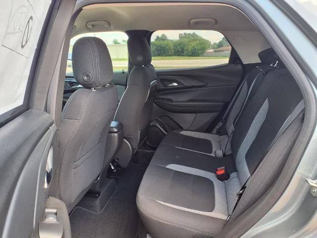 2026 Chevrolet Trailblazer LT - Photo 9