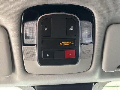 2023 Hyundai Tucson Hybrid Blue