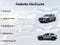 2023 Hyundai Tucson Hybrid Blue