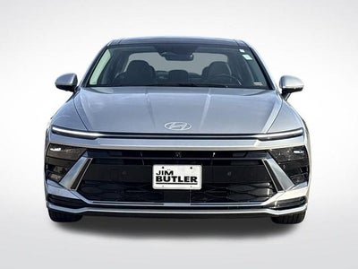 2024 Hyundai Sonata Hybrid Limited