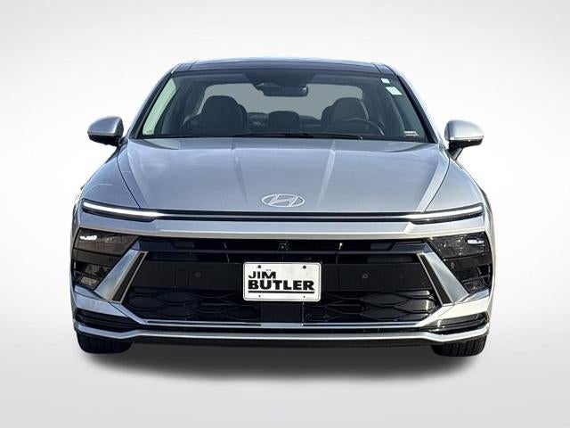 2024 Hyundai Sonata Hybrid Limited