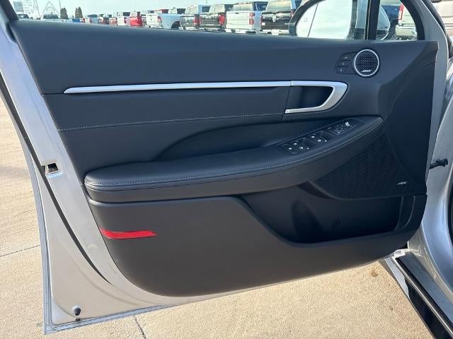 2024 Hyundai Sonata Hybrid Limited