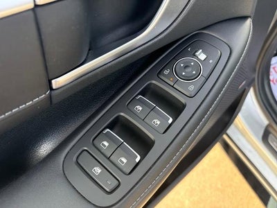 2024 Hyundai Sonata Hybrid Limited