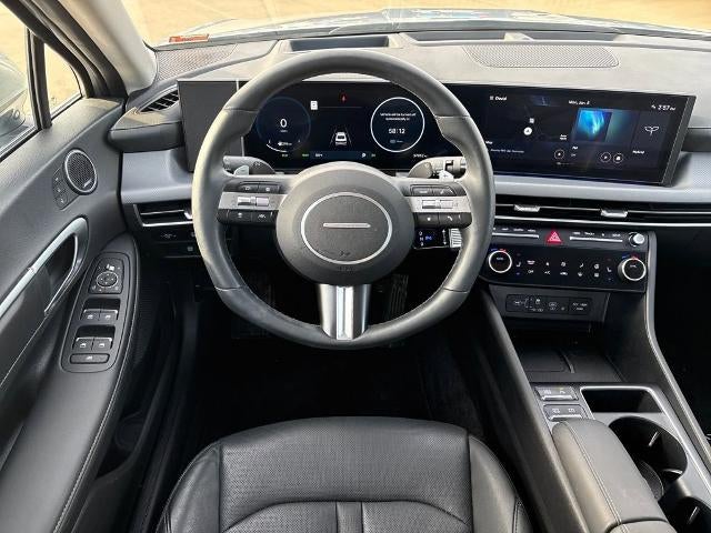 2024 Hyundai Sonata Hybrid Limited