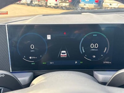 2024 Hyundai Sonata Hybrid Limited