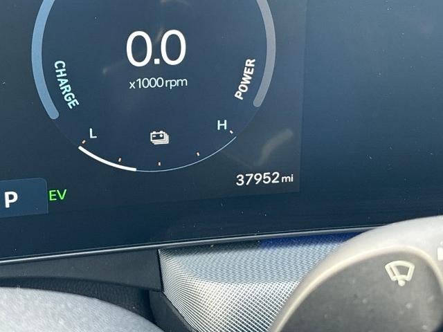 2024 Hyundai Sonata Hybrid Limited