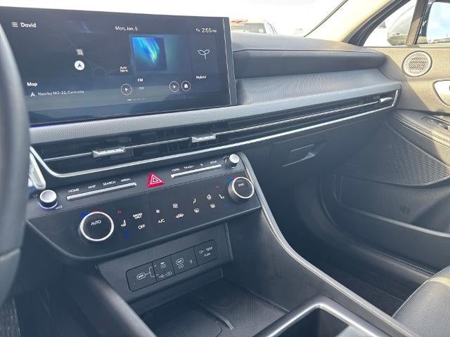 2024 Hyundai Sonata Hybrid Limited