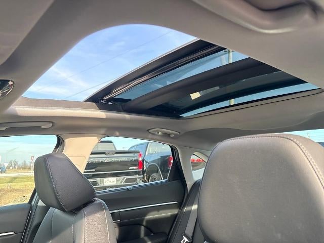 2024 Hyundai Sonata Hybrid Limited