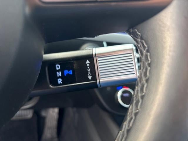 2024 Hyundai Sonata Hybrid Limited