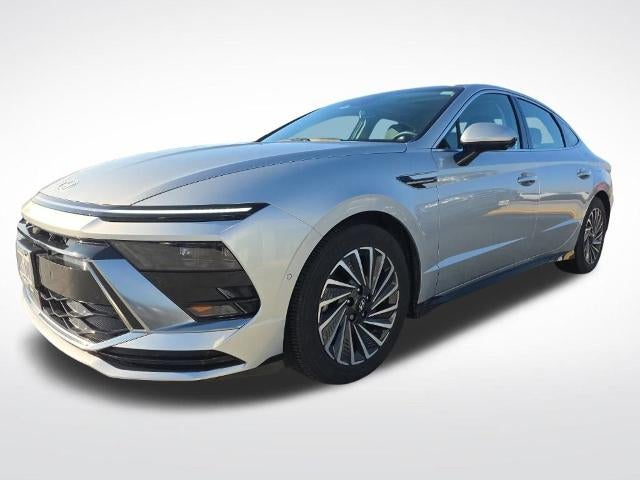 2024 Hyundai Sonata Hybrid Limited