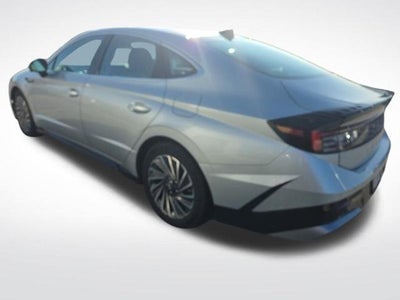 2024 Hyundai Sonata Hybrid Limited