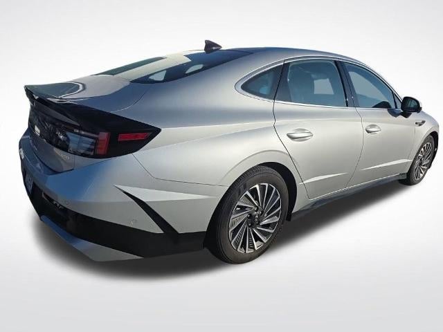 2024 Hyundai Sonata Hybrid Limited