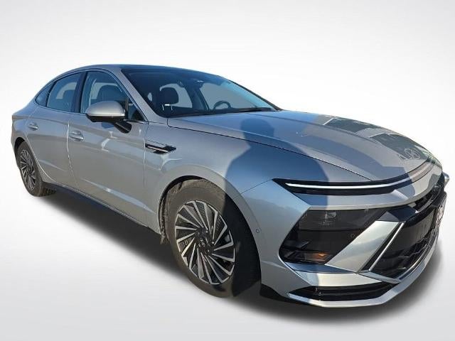 2024 Hyundai Sonata Hybrid Limited