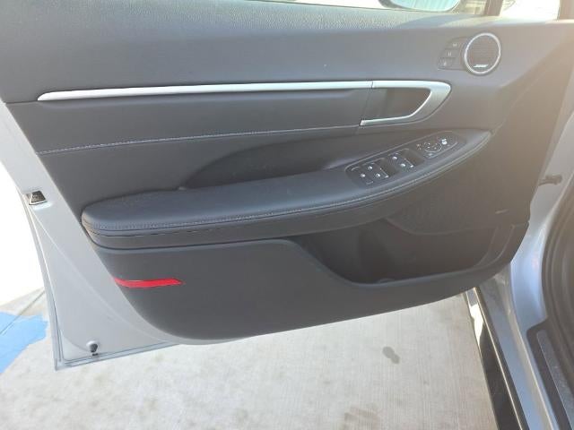 2024 Hyundai Sonata Hybrid Limited