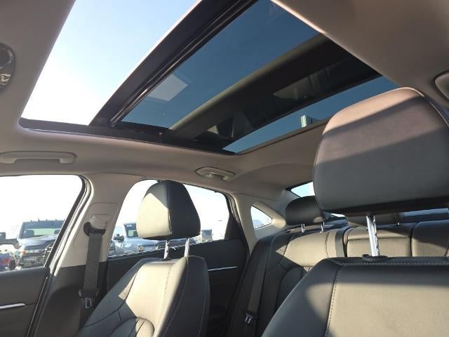 2024 Hyundai Sonata Hybrid Limited