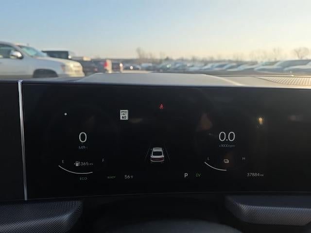 2024 Hyundai Sonata Hybrid Limited