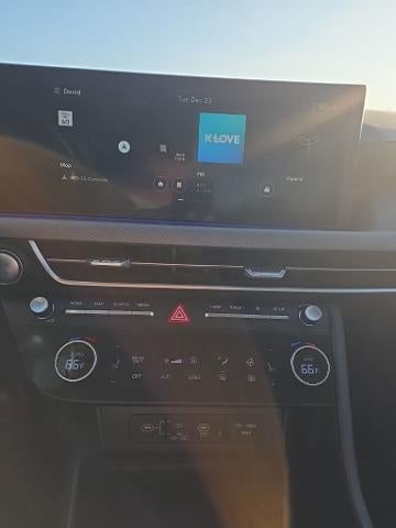 2024 Hyundai Sonata Hybrid Limited