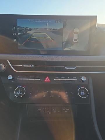 2024 Hyundai Sonata Hybrid Limited