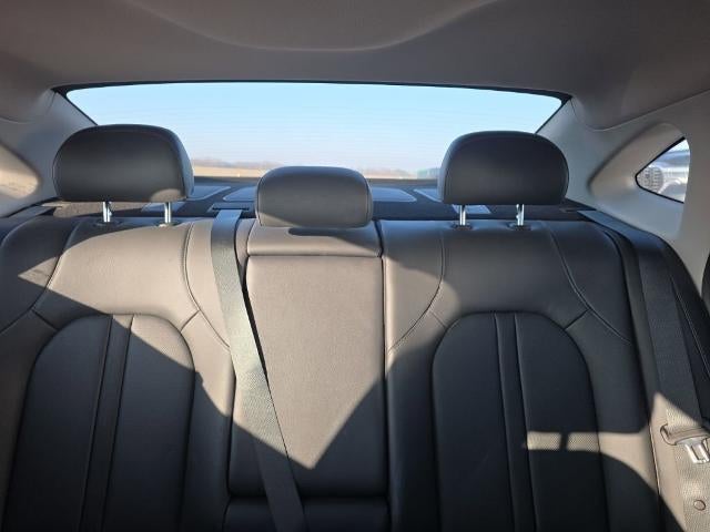 2024 Hyundai Sonata Hybrid Limited