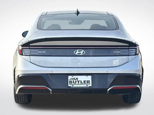 2024 Hyundai Sonata Hybrid Limited