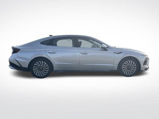 2024 Hyundai Sonata Hybrid Limited