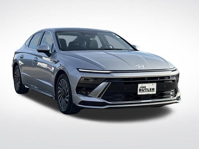2024 Hyundai Sonata Hybrid Limited